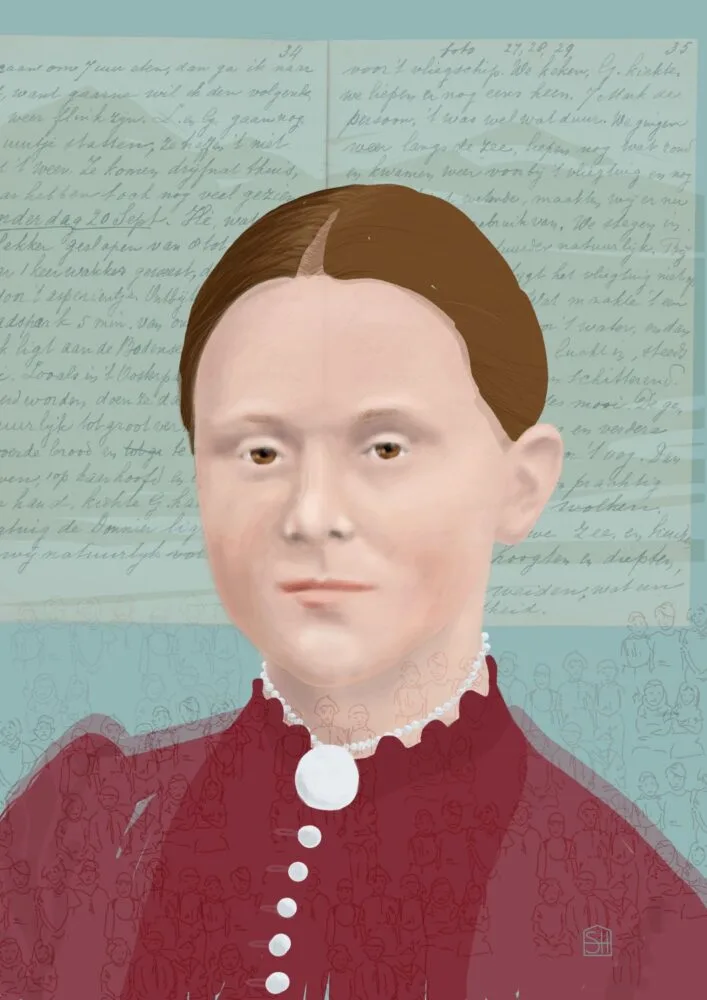 29. cornelia vermeulen (1866 1938)