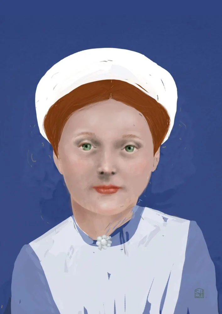 31. marie louwersse (1890 1939)