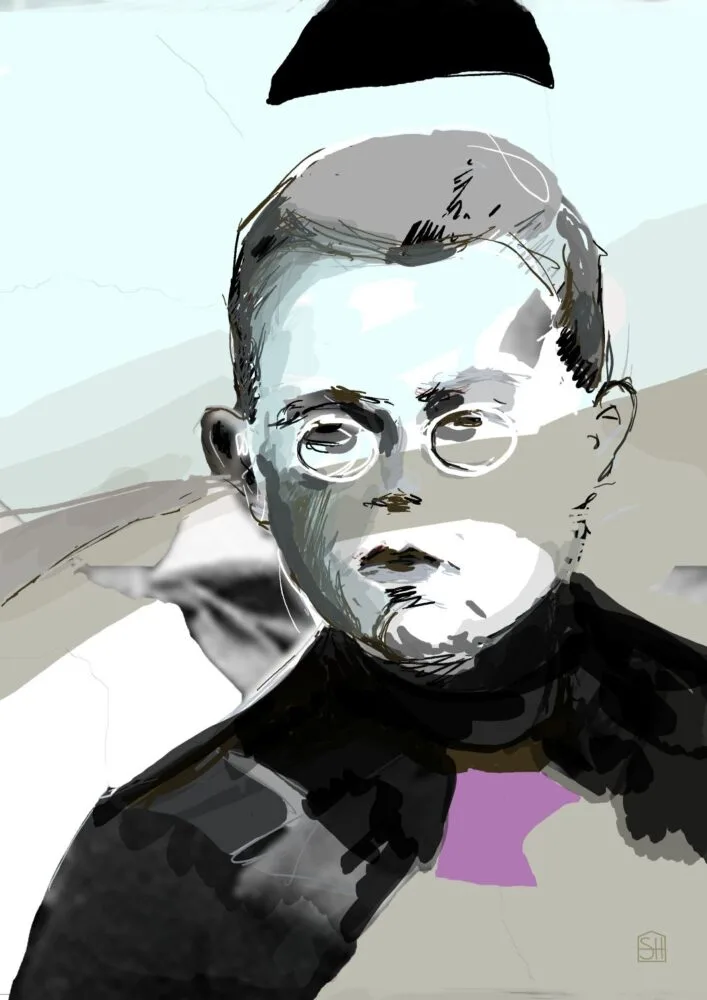 37. jan blommestein (1902 1983)