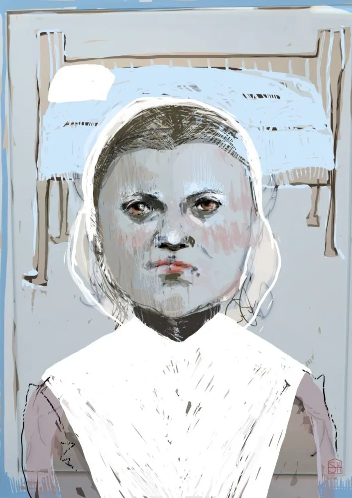 38. ali bronk (1903 1967)