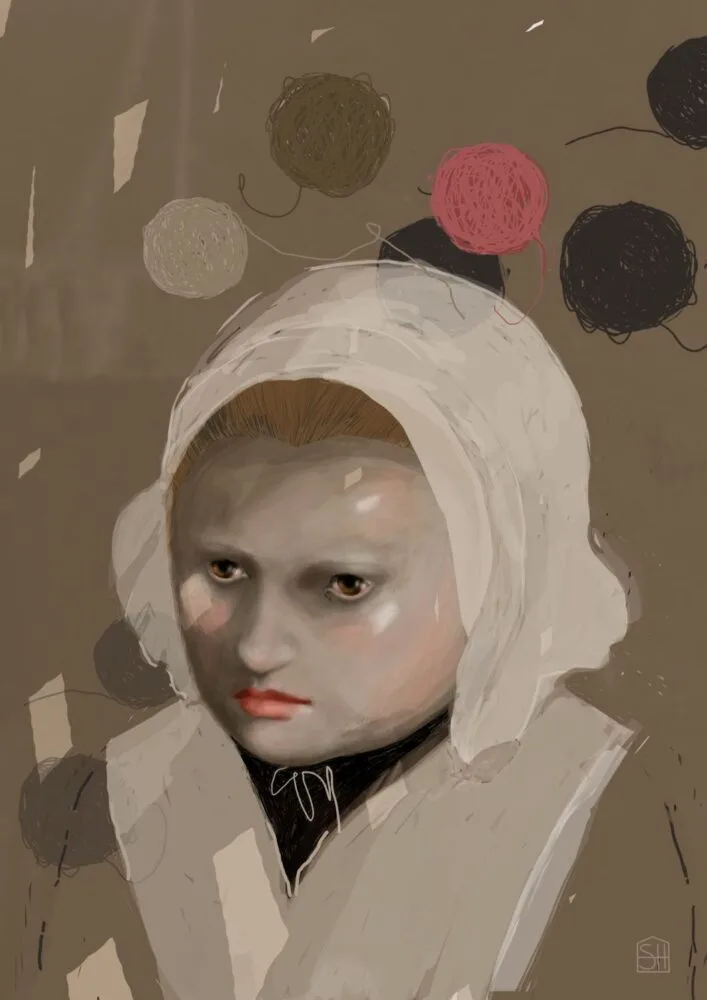 39. katrien ansems (1904 1982)
