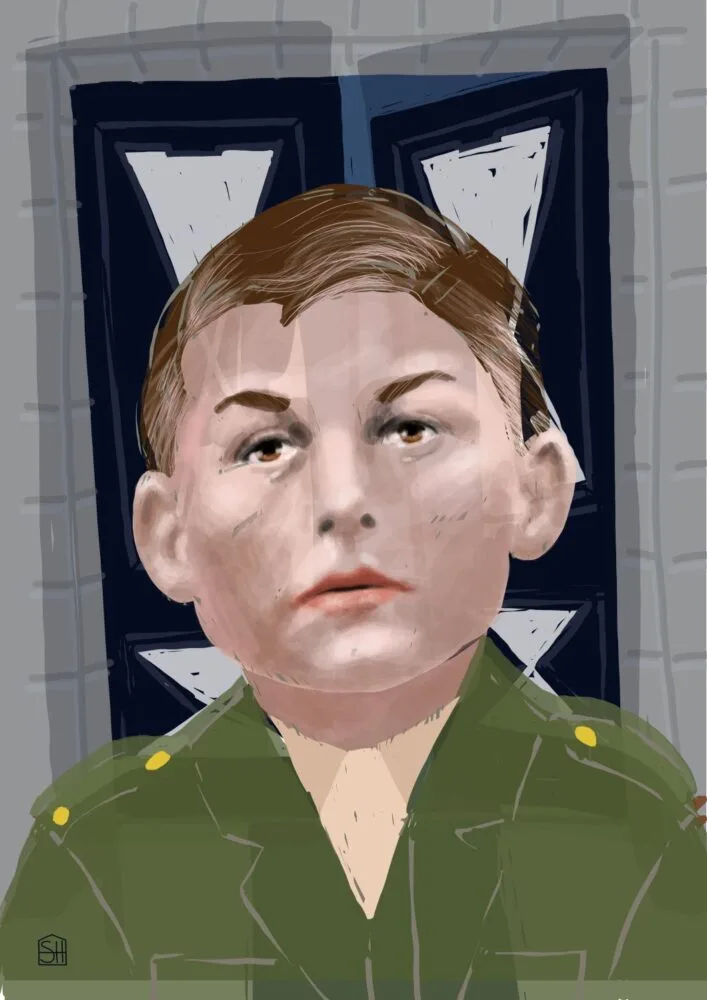 44. kobus wammes (1916 2006)
