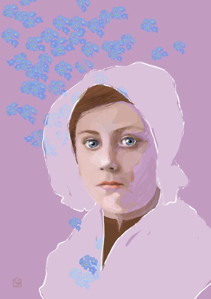 45. maaike sterk (1918 2013)