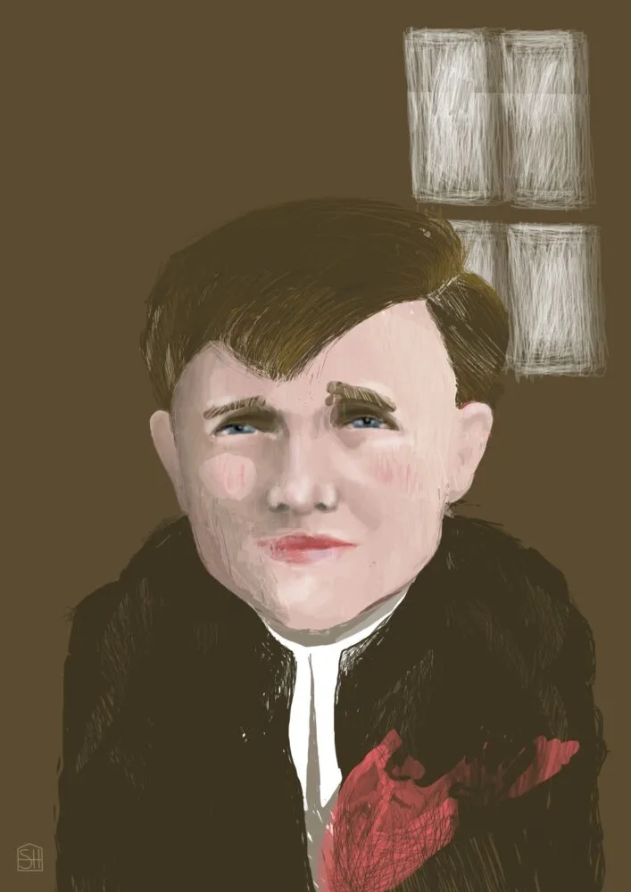 47. japie van schie (1924 1944)