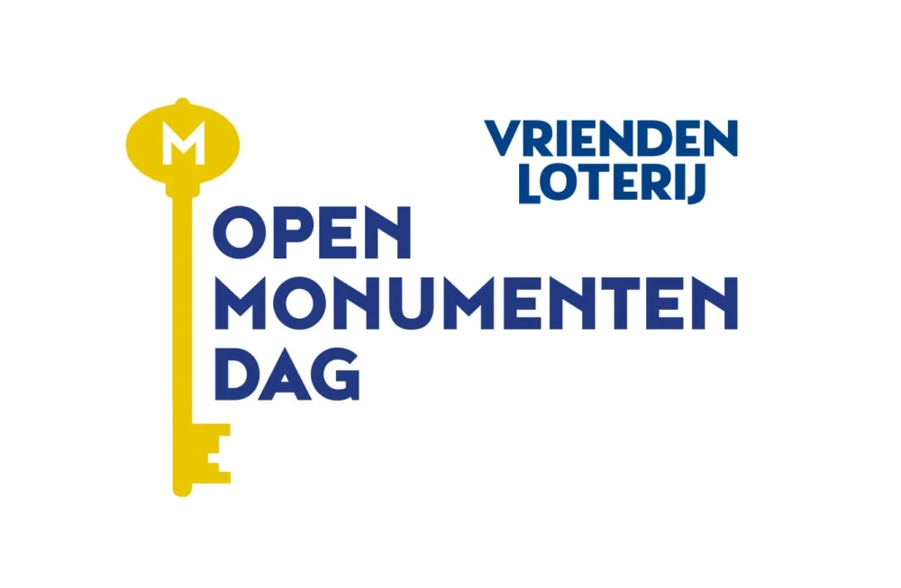 Open monumentendag afbeelding