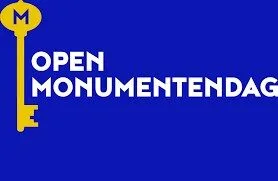 Open monumentendag afbeelding